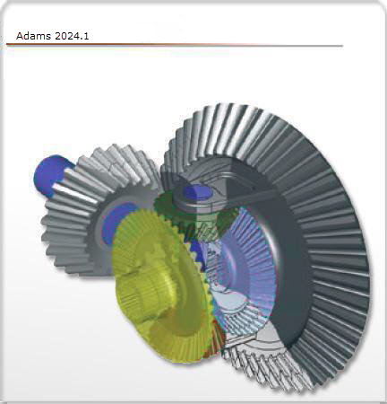 Adams 2024.1